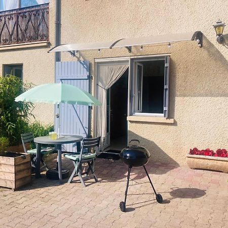 La Petite Noix Apartment Sarlat-la-Caneda Exterior photo