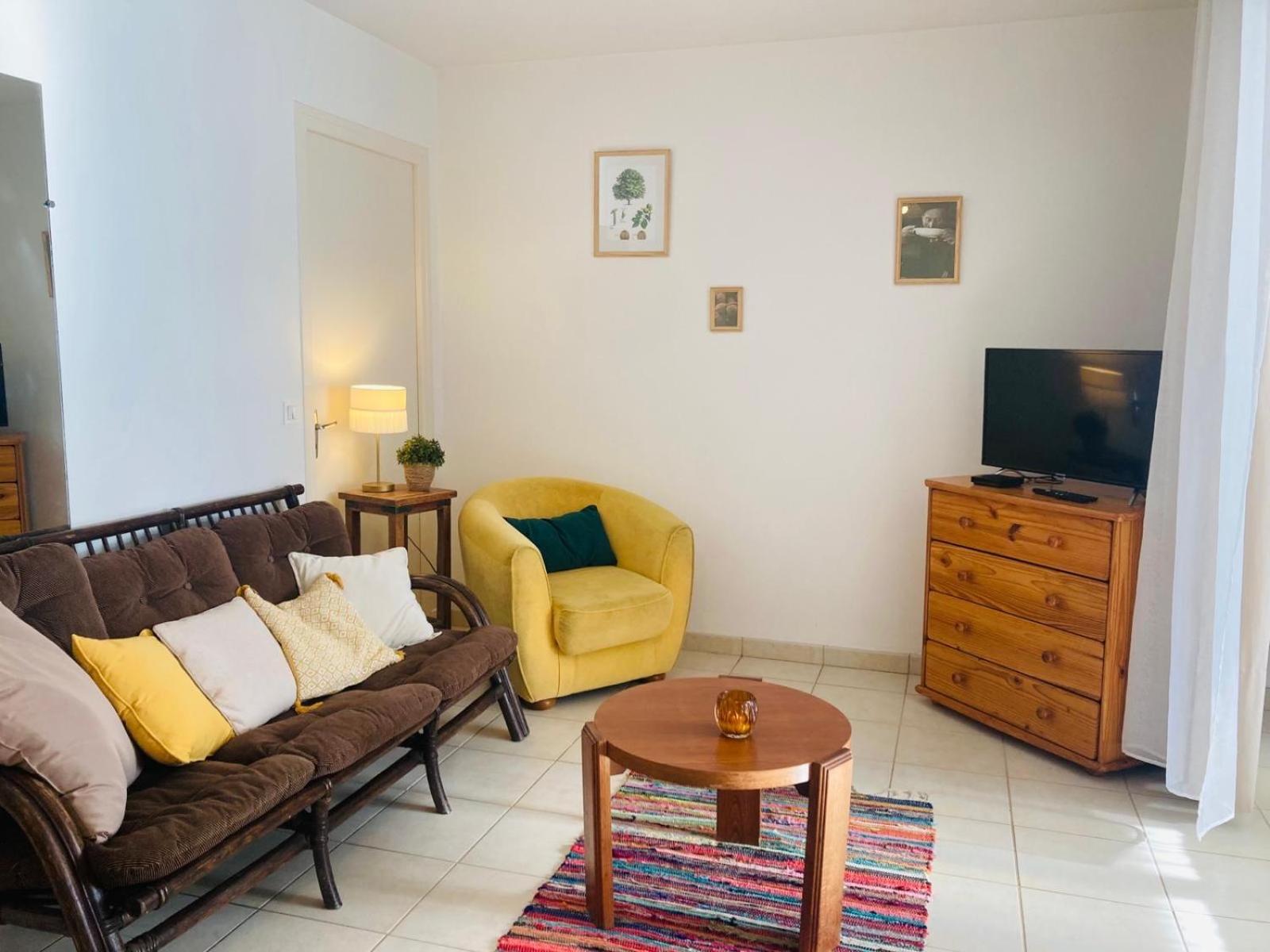 La Petite Noix Apartment Sarlat-la-Caneda Exterior photo